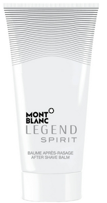 Mont Blanc Legend Spirit бальзам після гоління, 150 мл