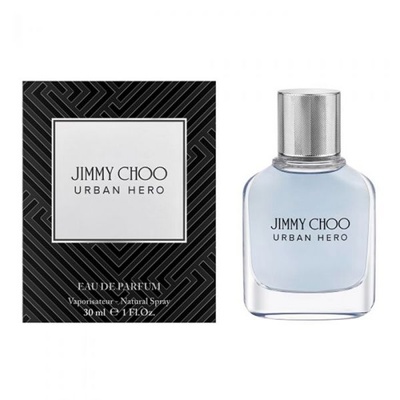 Jimmy Choo Urban Hero парфумована вода, 100 мл
