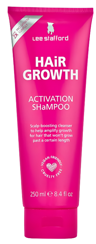 Lee Stafford Hair Growth шампунь-активатор росту, 250 мл