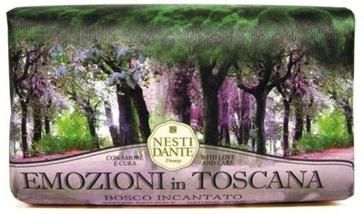 Nesti Dante Мило Тосканія Чарівний ліс, 250 г