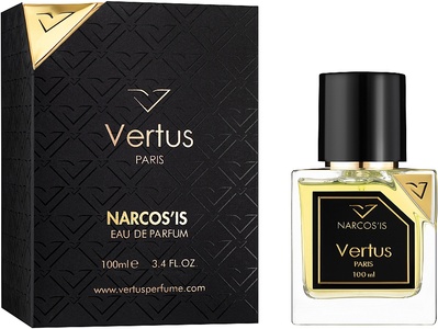 Vertus Narcos'is парфумована вода, 100 мл