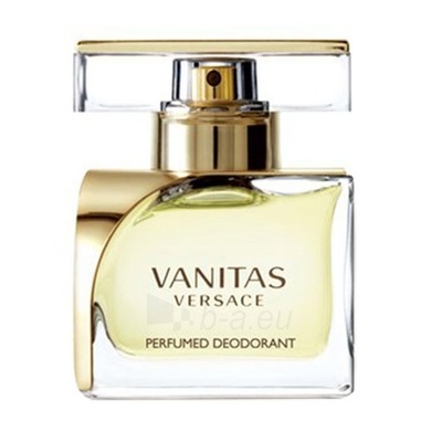 Versace Vanitas дезодорант-спрей, 50 мл