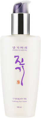 Daeng gi Meo ri Vitalizing Відновлююча сироватка для волосся, 140 мл