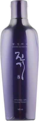 Daeng gi Meo ri Vitalizing Регенеруючий шампунь, 145 мл