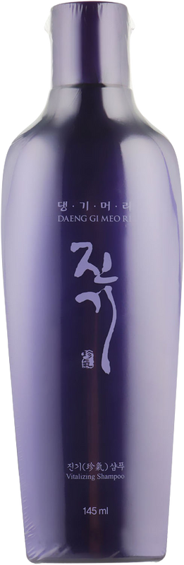 Daeng gi Meo ri Vitalizing Регенеруючий шампунь, 145 мл
