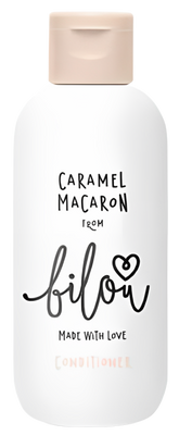 Bilou Mini Кондиціонер для волосся Caramel Macaron, 100 мл