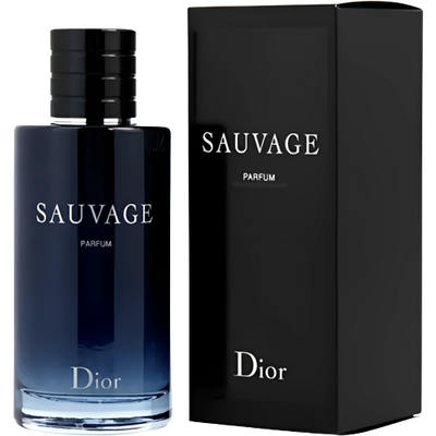 Dior Sauvage Parfum, 100 мл