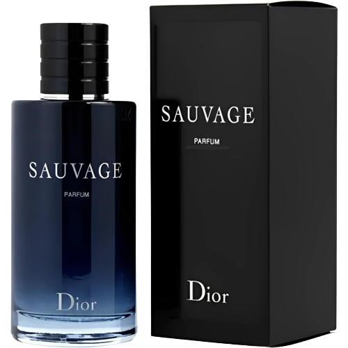 Dior Sauvage Parfum, 100 мл