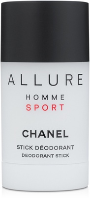 Chanel Allure Sport дезодорант-стік, 75 мл