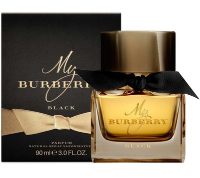 Burberry My Burberry Black парфумована вода, 50 мл
