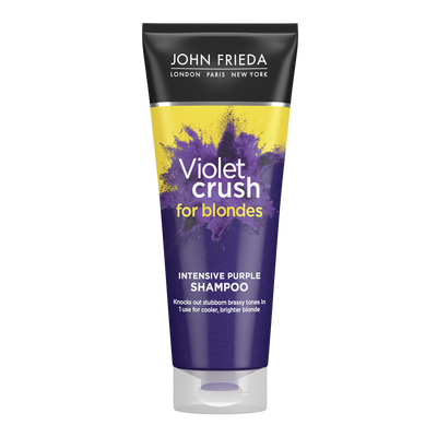 JF Violet crush Intensive Шампунь для волосся, 250 мл