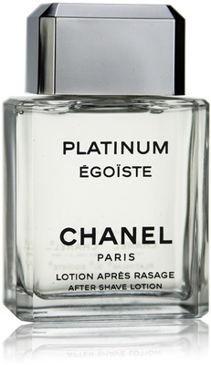 Chanel Egoist Platinum лосьйон, 75 мл
