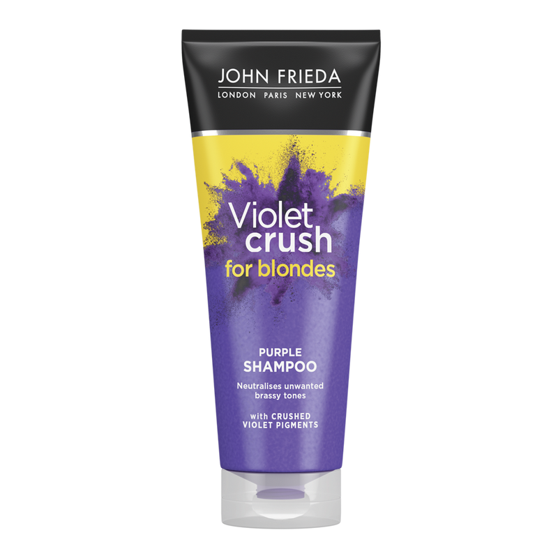 JF Violet crush Шампунь для волосся, 250 мл