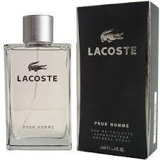 Lacoste Homme туалетна вода, 100 мл