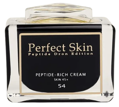 Perfect Skin Живильний пептидний нічний крем, 50 мл
