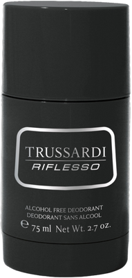 Trussardi Riflesso дезодорант-стік, 75 мл