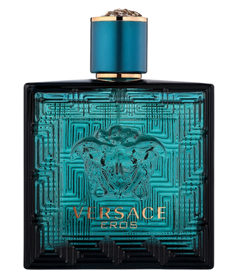 Versace Eros парфумована вода, 50 мл