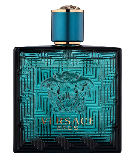Versace Eros парфумована вода, 50 мл