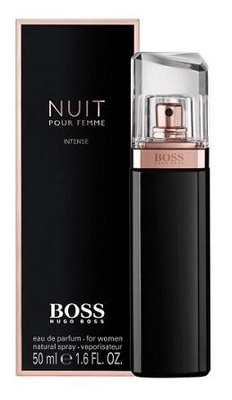 Boss Nuit Intense парфумована вода, 30 мл