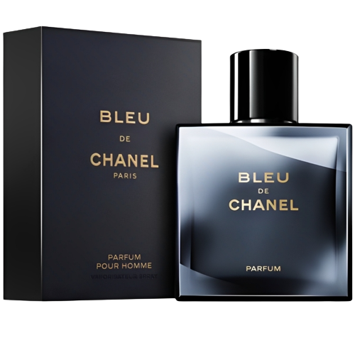 Chanel Bleu de Chanel Parfum, 100 мл