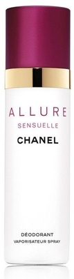 Chanel Allure Sensuelle дезодорант-спрей, 100 мл
