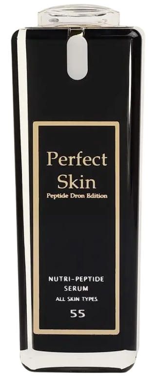 Perfect Skin Омолоджуюча сироватка з пептидами, 30 мл