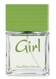 GMV Girl туалетна вода, 100 мл