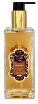 La Sultane de Saba Voyage Epices Мило, 200 мл