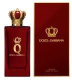 D&G Q парфум, 100 мл