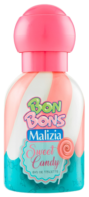 Bon Bons туалетна вода Sweet Candy, 50 мл