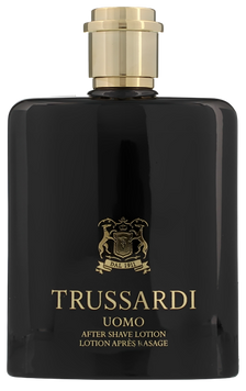 Trussardi Uomo 1911 лосьйон після гоління, 100 мл