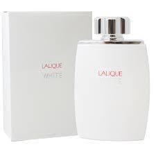 Lalique White туалетна вода, 75 мл