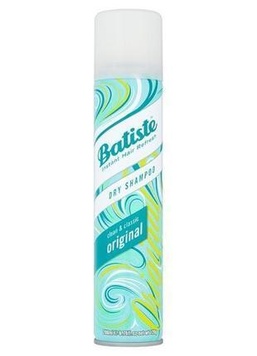 Batiste сухий шампунь Original, 200 мл