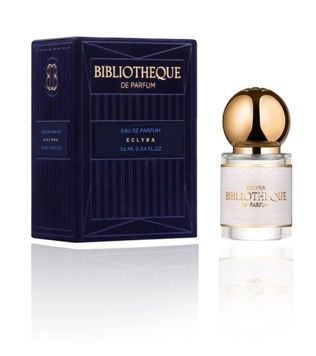 Bibliotheque de Parfum Eclyra парфумована вода, 16 мл