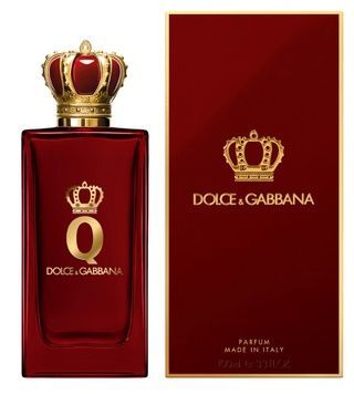 D&G Q парфум, 100 мл