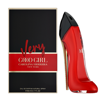 Carolina Herrera Very Good Girl парфумована вода, 50 мл