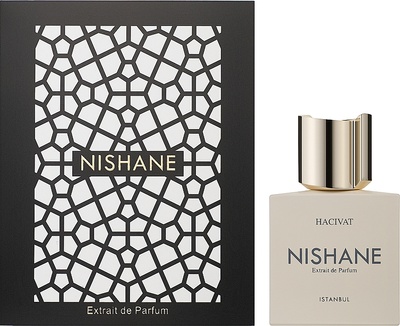 Nishane Hacivat Extrait de Parfum, 100 мл