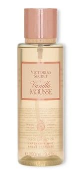 Victoria's Secret Спрей для тіла Vanilla Mousse, 250 мл