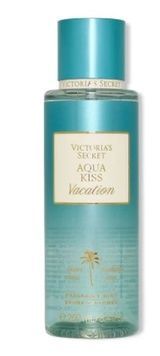 Victoria's Secret Спрей для тіла Aqua Kiss Vacation, 250 мл