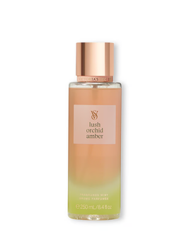 Victoria's Secret Спрей для тіла Iush Orchid Amber, 250 мл