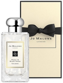 Jo Malone Peony Blush Suede cologne, 100 мл