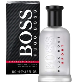 Boss Hugo Boss Bottled Sport туалетна вода, 100 мл