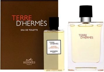 Hermes НабірTerre D`hermes чоловічий