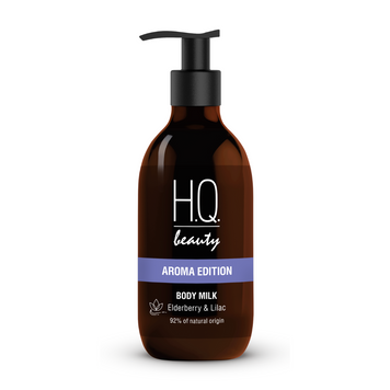 H.Q. Beauty Aroma Молочко для тіла для тіла, 250 мл