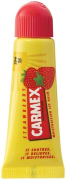 Carmex Бальзам для губ Суниця, 10 г