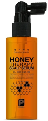 DGMR Honey Сироватка для волосся ''Медова терапія'', 100 мл