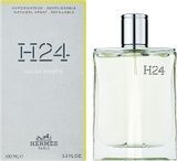 Hermes H24 туалетна вода, 100 мл