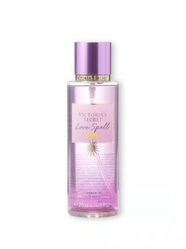 Victoria's Secret Спрей для тіла Love Spell Sol, 250 мл