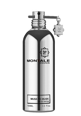 Montale White musk парфумована вода, 100 мл