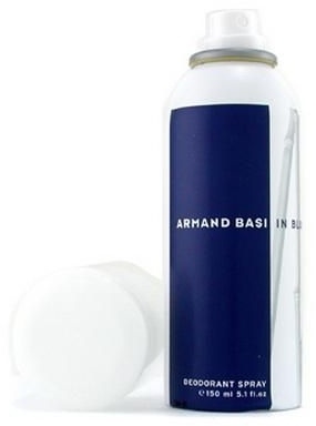 Armand Basi in Blue дезодорант-спрей, 150 мл